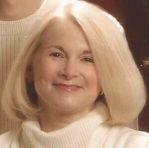 Shirley Ann Reckard Merbedone